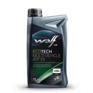 Wolf Ecotech