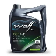 Wolf Ecotech