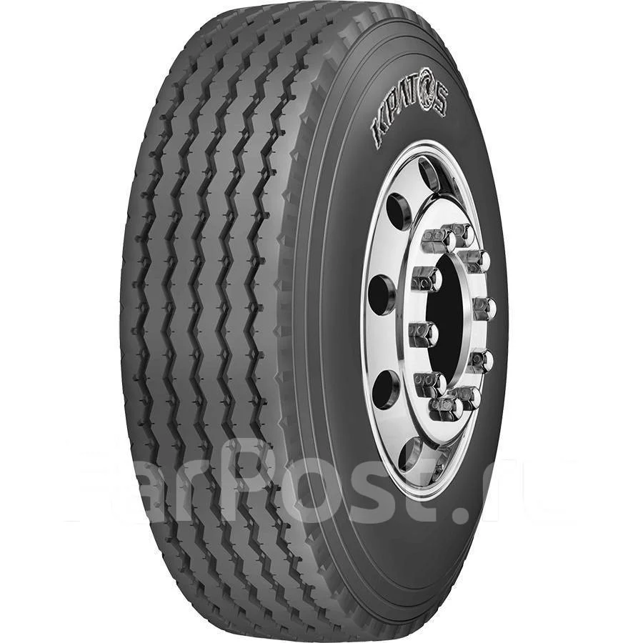 Kpatos KTR57: ������, ��������������