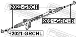 ���� ������� Febest 2022GRCH 2022GRCH ����