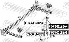    Febest 2025-PTC2 2025PTC2 