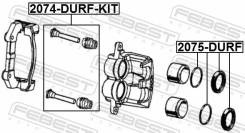 ����������� 2074Durfkit Febest 2074Durfkit 2074DURFKIT ����