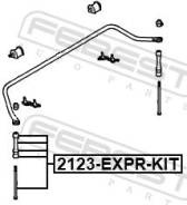    FORD Explorer 2002-2011 2123-EXPR-KIT 2123-EXPR-KIT Febest 2123Exprkit 2123EXPRKIT 