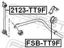   2123-TT9F 2123TT9F 