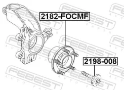 ������� �������� Febest 2182Focmf 2182FOCMF ����