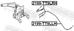 ���� ������� ������� | ���� | Febest 2199TT9LRH 2199TT9LRH ����