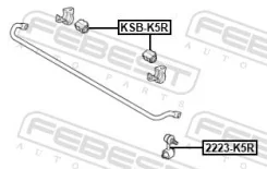 ������ [2223K5R] 2223K5R ����