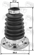 �-�� �������� ����� �����.! Febest 2315PPAS4WD 2315PPAS4WD ����