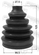   () PVC Febest 2317P-T5 2317PT5 