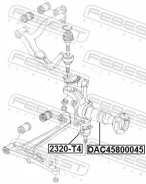 ������� ����� 2320-T4 2320T4 ����