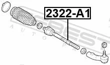 ���� ������� [2322A1] 2322A1 ����