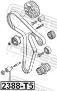 ����� ����� 2388-T5 �������� 2388T5 ����