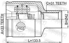   Renault Duster HS# 1.5L K9K 1.6L K4M H4M 2.0L F4R 10/10- Kaptur 2.0L F4R 16/04- 2411DUSTAWDRH 