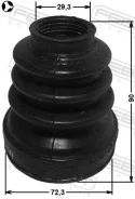 ������� ���� ���������� �������� 72.3x90x29.3 ����, ��� Febest [2415Kaniit] 2415KANIIT ����