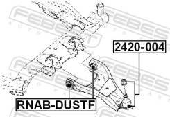 ����� ������� ��������� ������� ������ ������, ����� ��� Renault Arkana Renault, Renault Duster 19- Febest 2420-004 2420004 ����