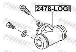 ������� ��������� ������ 2478-LOGI ����� ����� 2478LOGI ����