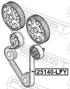 ������ ��� [25140LFY] 25140LFY ����