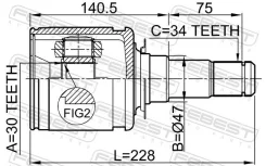 ���� ���������� Toyota 1VD-FTV 2UZ-FE 1/3UR-FE VDJ200 UZJ200 URJ201/202 LX570 0111200 ����
