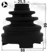    () Febest 0115ACV40T 0115ACV40T 