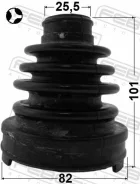 ������� ���� ���������� �������� 82x101x25.5 ����/��� Febest [0115GSU35LHT] 0115GSU35LHT ����