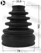    () Febest [0115MCV30] 0115MCV30 