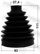 ������� �������� Camry 3.5 (Toyota) Febest 0117PGGL15 0117PGGL15 ����