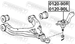 ������� ����� 0120-90L 012090L ����