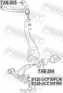 ����� ������� Toyota Celsior UCF3# 2000.08-2006.08 �����. ����. ���. Febest 0120UCF30FLH ����