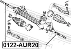 ���� ������� ����� ����, ��� (F0067936) Febest [0122-AUR20] 0122AUR20 ����