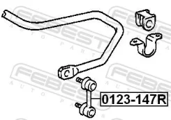 ������ ������������� ������ 0123-147R 0123147R Febest Febest 0123147R 0123147R ����