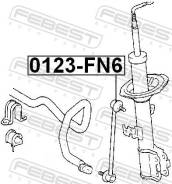   |  / | Febest 0123FN6 