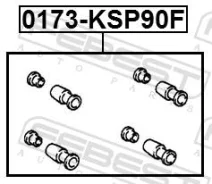 ������� ������������ �������� ���������� ��������� �������� (�� ��� �������) [0173KSP90F] 0173KSP90F ����