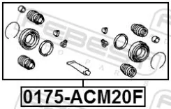 ����������� ������ �������� 0175-ACM20F 0175ACM20F ����