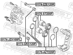 ����������� �������� ���������� ��������� (�� ��� �������) [0175AZT220F] 0175AZT220F ����