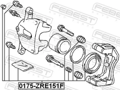 ����������� �������� ����� 0175ZRE151F 0175ZRE151F ����