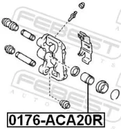 ������� �������� 0176-ACA20R ����� ����� 0176ACA20R ����
