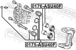   |  / | Febest 0176ASU40F 0176ASU40F 