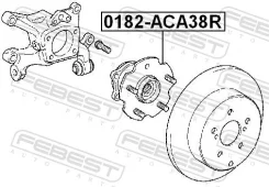 ������� ������ [0182ACA38R] 0182ACA38R ����