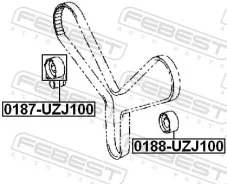 ����� ����� 0188-UZJ100 ��� �������� 0188UZJ100 ����