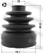�������� ����� �����. �-�� Febest 0215-L32T 0215L32T ����