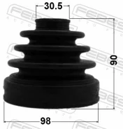 ����������Ѡ�����. � Febest 0215TA60R 0215TA60R ����