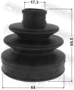  (39241-2U-625) 0217-J10R Febest 0217J10R 