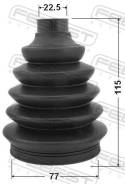    () PVC Febest 0217PN16 0217PN16 