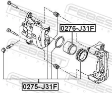 ������� �������� ���������� ��������� d57.1 [0276J31F] 0276J31F ����