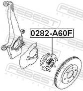 ������� �������� Febest 0282-A60F 0282A60F ����