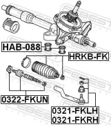 ������� ���������� 0321-FKLH 0321FKLH ����