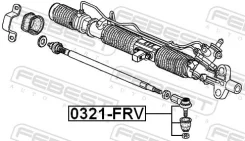 ���������� Febest 0321FRV 0321FRV ����