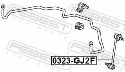     Febest 0323GJ2F 0323GJ2F 