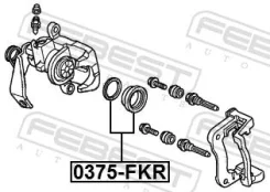 ���������������(����������ୠ�����������) Febest 0375FKR 0375FKR ����