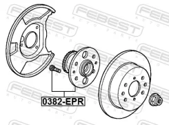 ������� ������ [0382EPR] 0382EPR ����